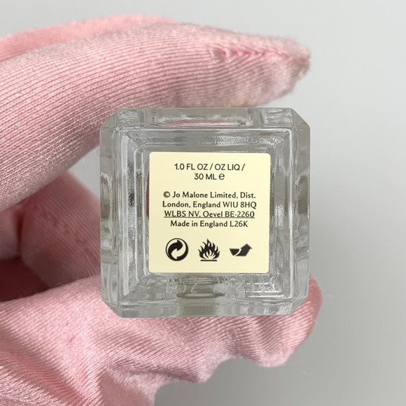 NIB Jo Malone English Pear & Freesia Cologne 1oz Limited Edition - Picture 10 of 10